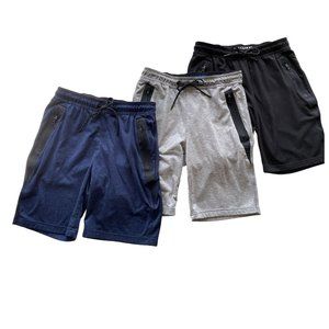 American Eagle Active 24/7 Shorts - Bundle of 3